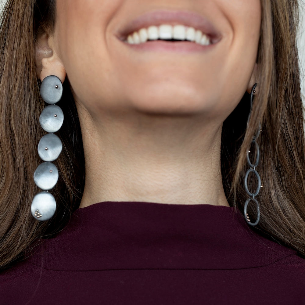 Fullness Of Joy - gold dots