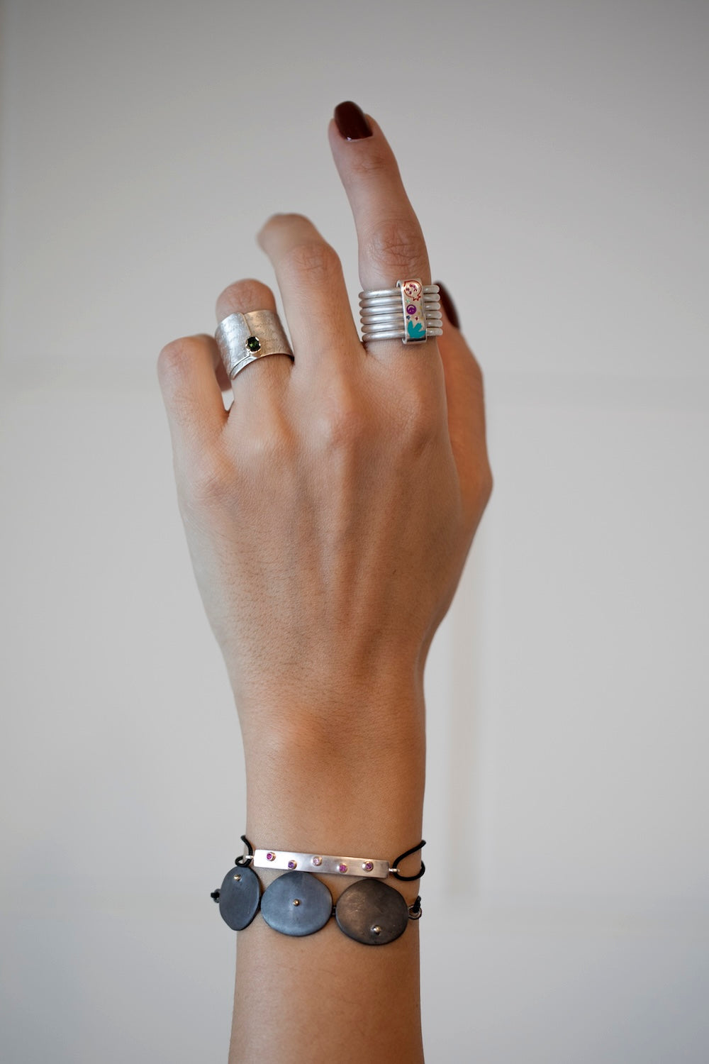 Fullness Of Joy - bracelet dots