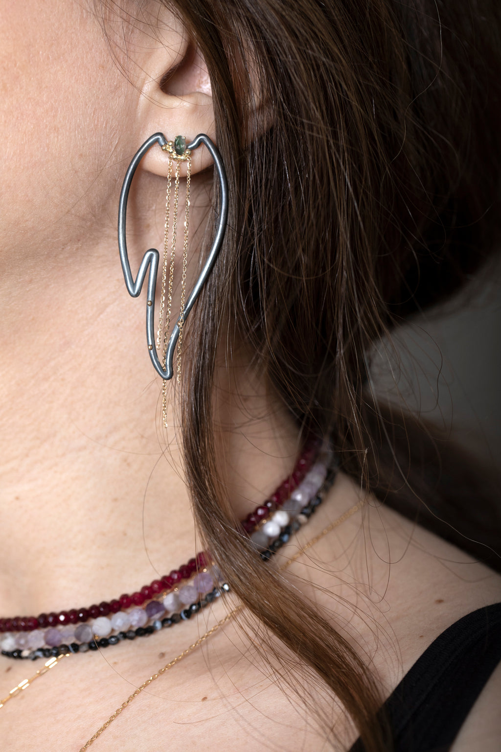 Fire Of The Holy Spirit⁠⁠