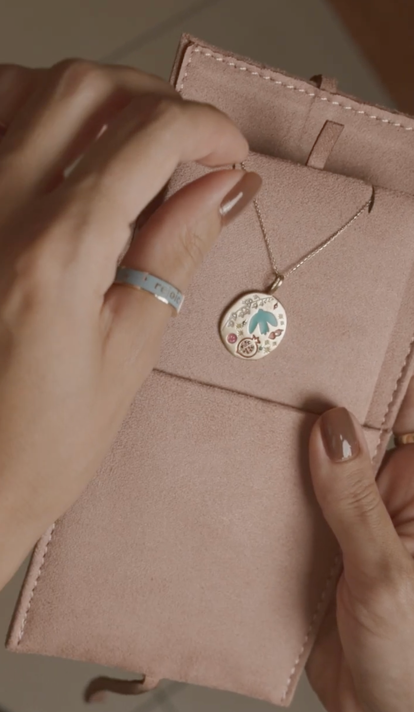 Fullness Of Joy - Charms