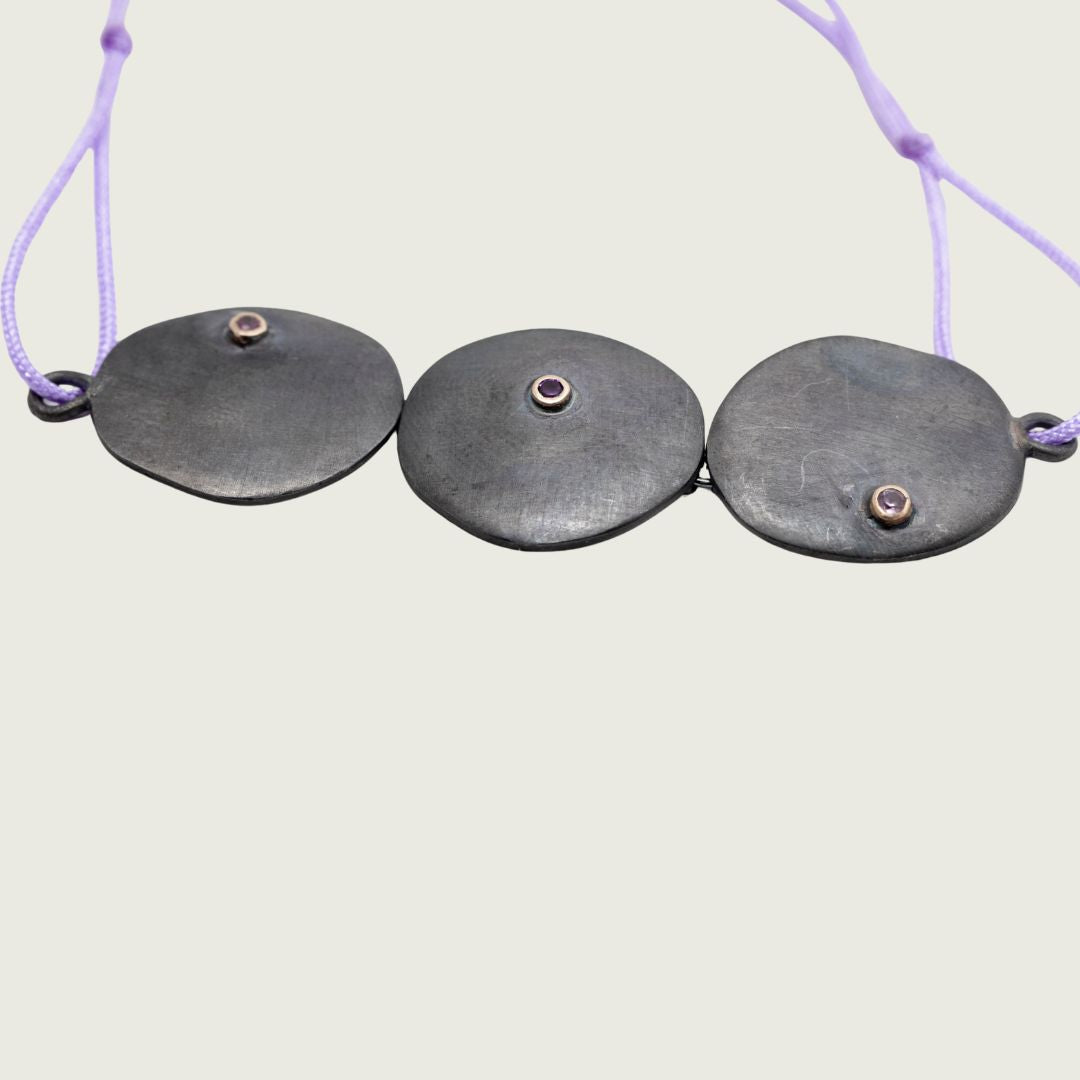 Fullness Of Joy - bracelet stones