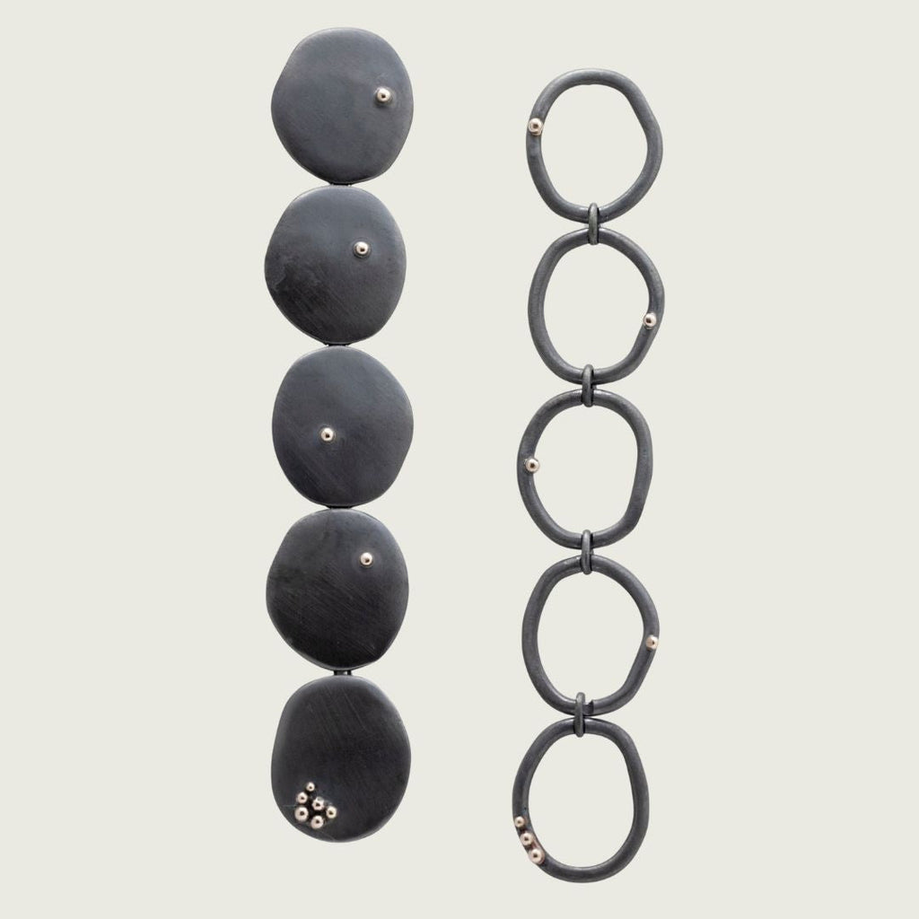 Fullness Of Joy - gold dots