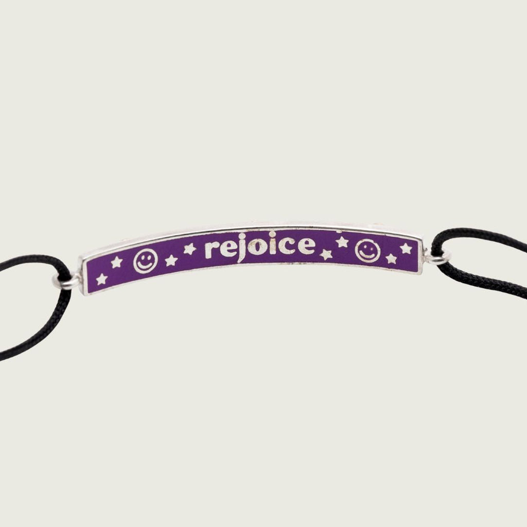 Rejoice - stones