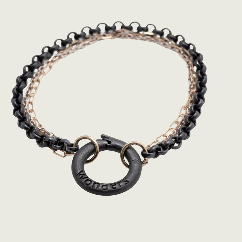 Wonders - Fusion Bracelet