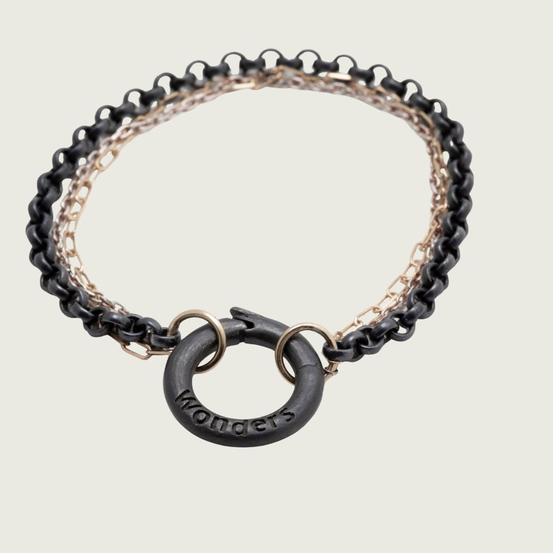 Wonders - Fusion Bracelet