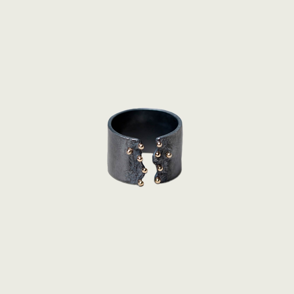 Out Of Captivity⁠ - Fusion Ring