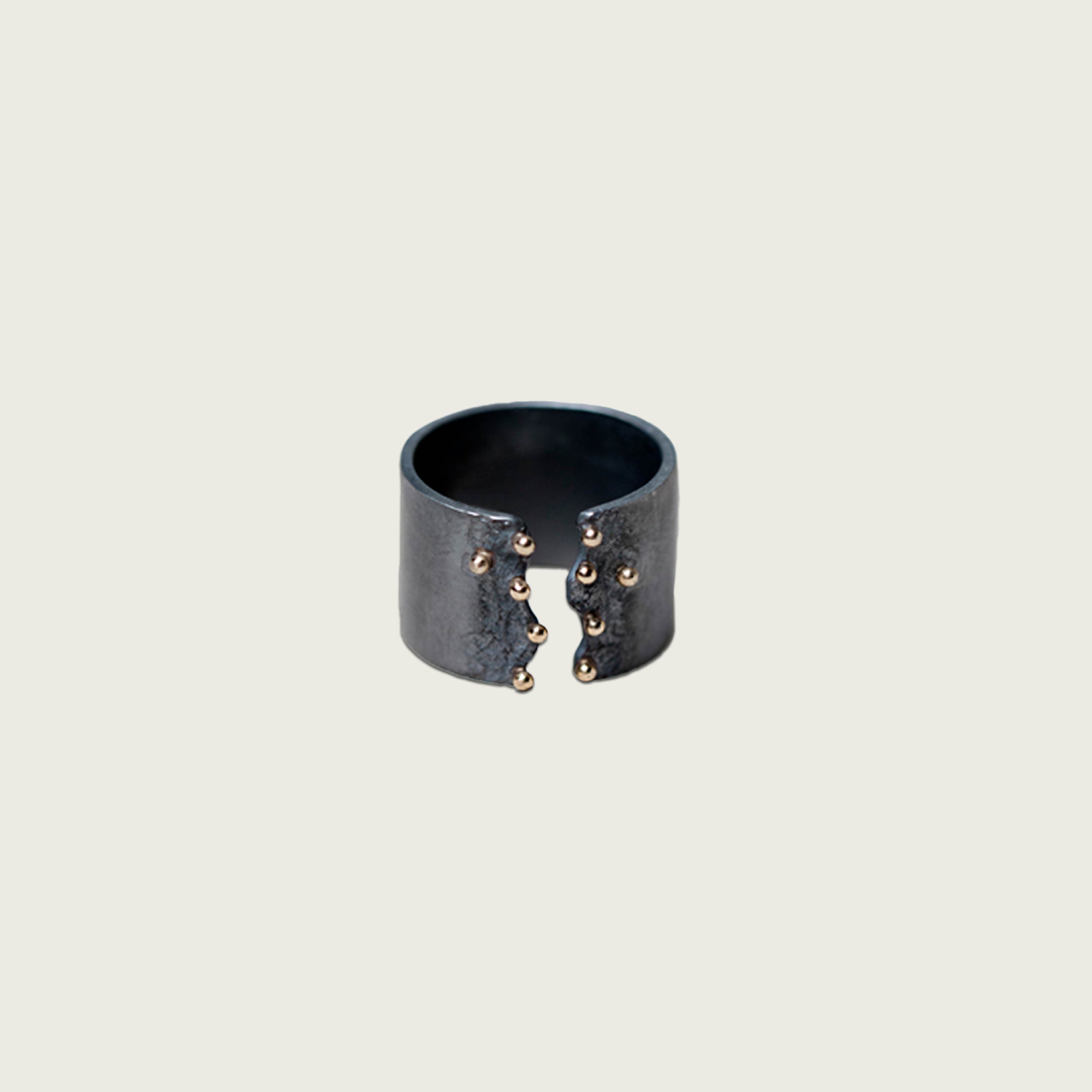 Out Of Captivity⁠ - Fusion Ring