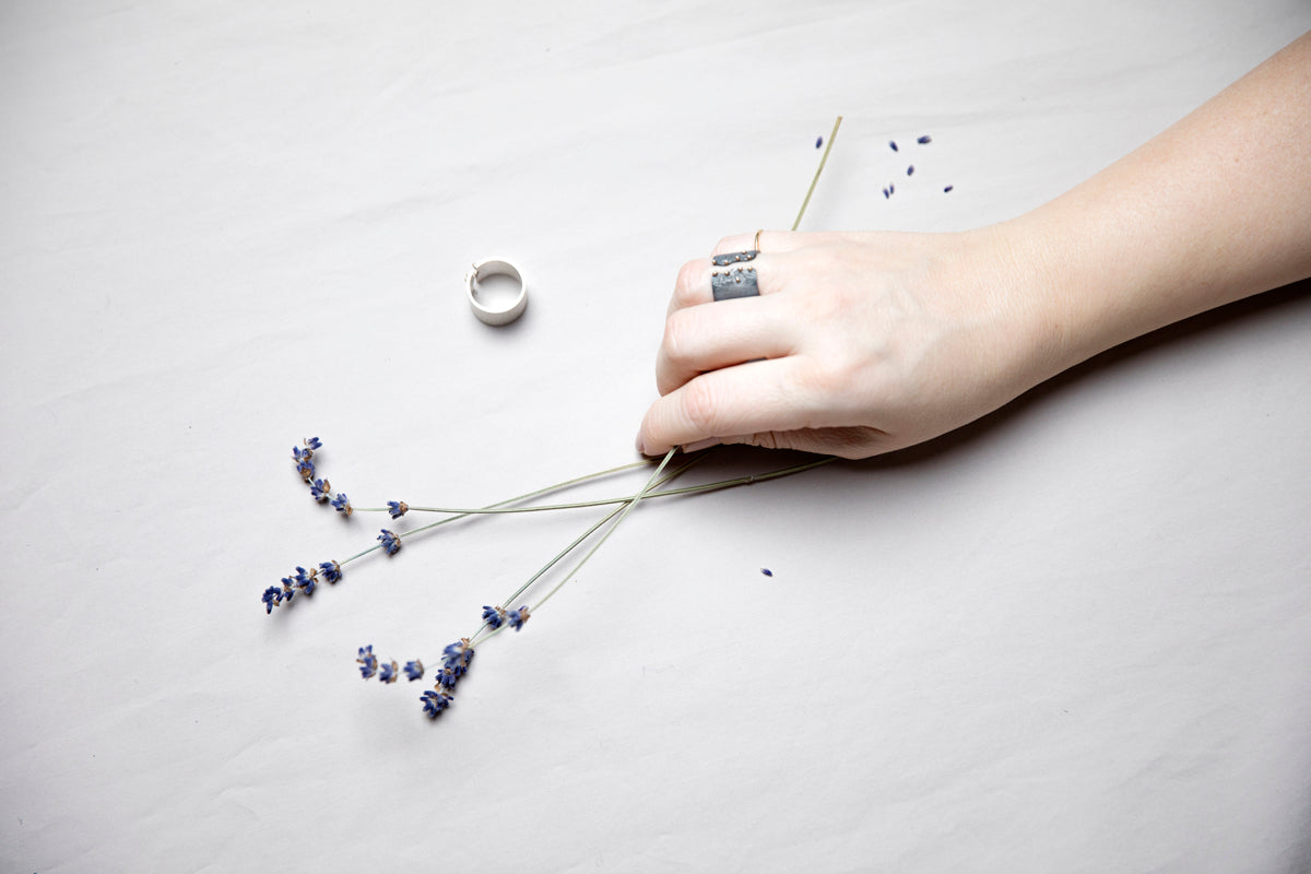 Out Of Captivity⁠ - Fusion Ring