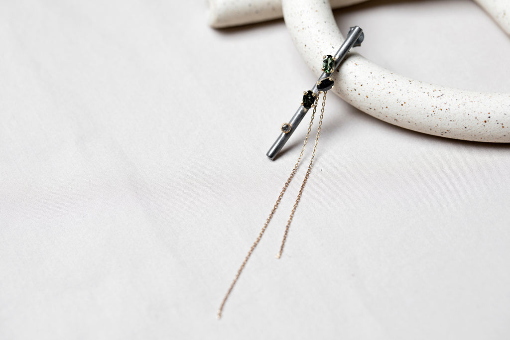 Love Letter - Fusion Earrings