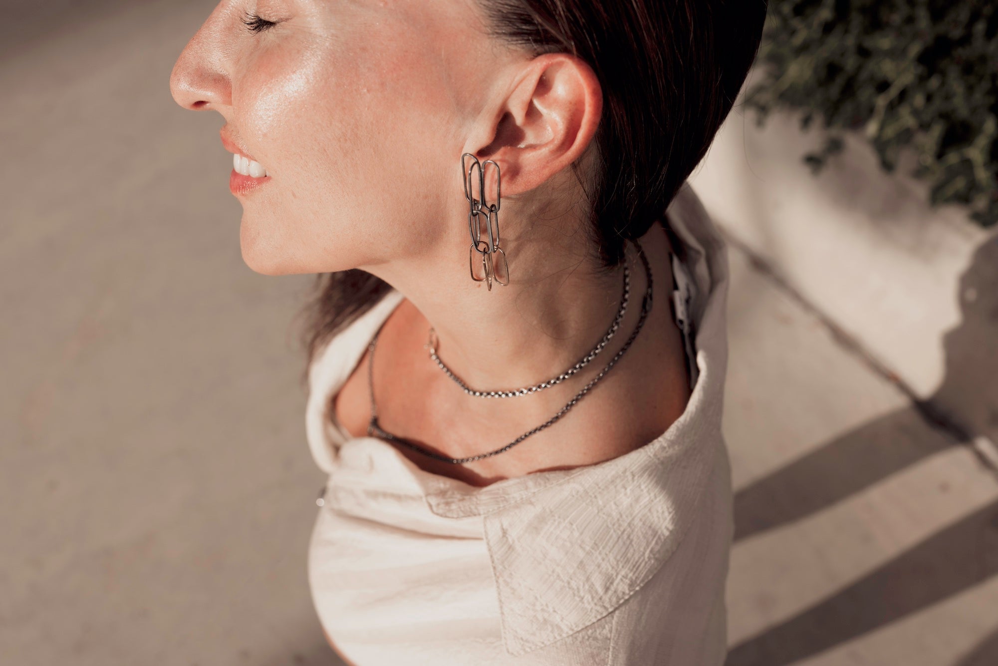 Overflowing River - Lower Gold