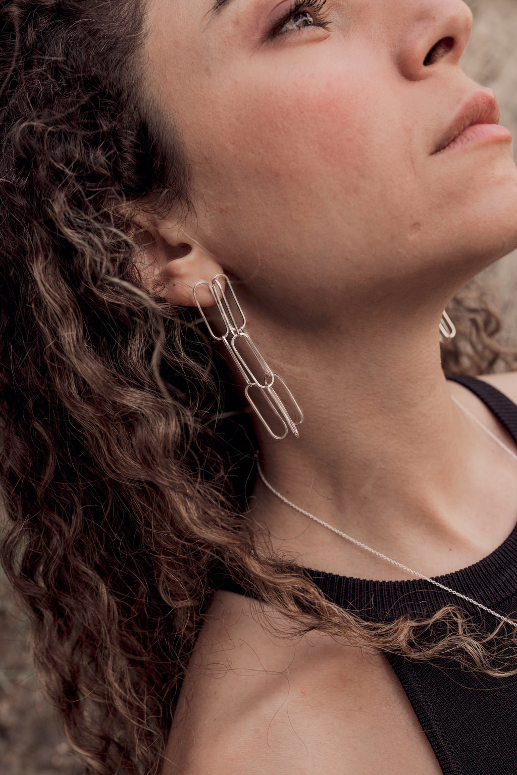 Overflowing River - Silver