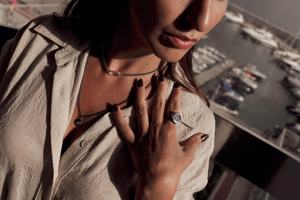 Radiant - Fusion Necklace