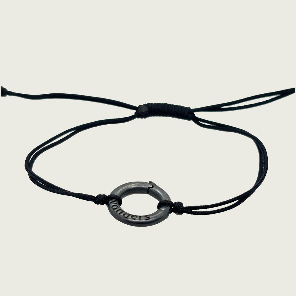 Wonders - Silver Bracelet